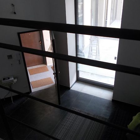 Apartament Loft Regio Parco Turyn Zewnętrze zdjęcie