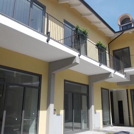 Apartament Loft Regio Parco Turyn Zewnętrze zdjęcie