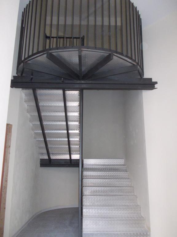 Apartament Loft Regio Parco Turyn Zewnętrze zdjęcie