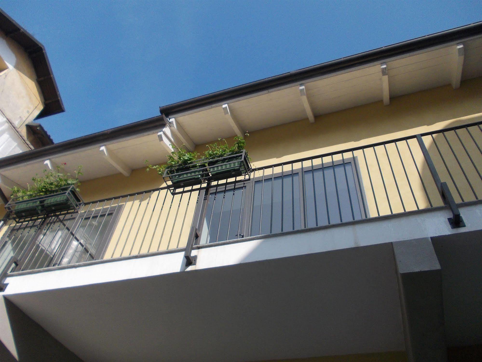 Apartament Loft Regio Parco Turyn Zewnętrze zdjęcie