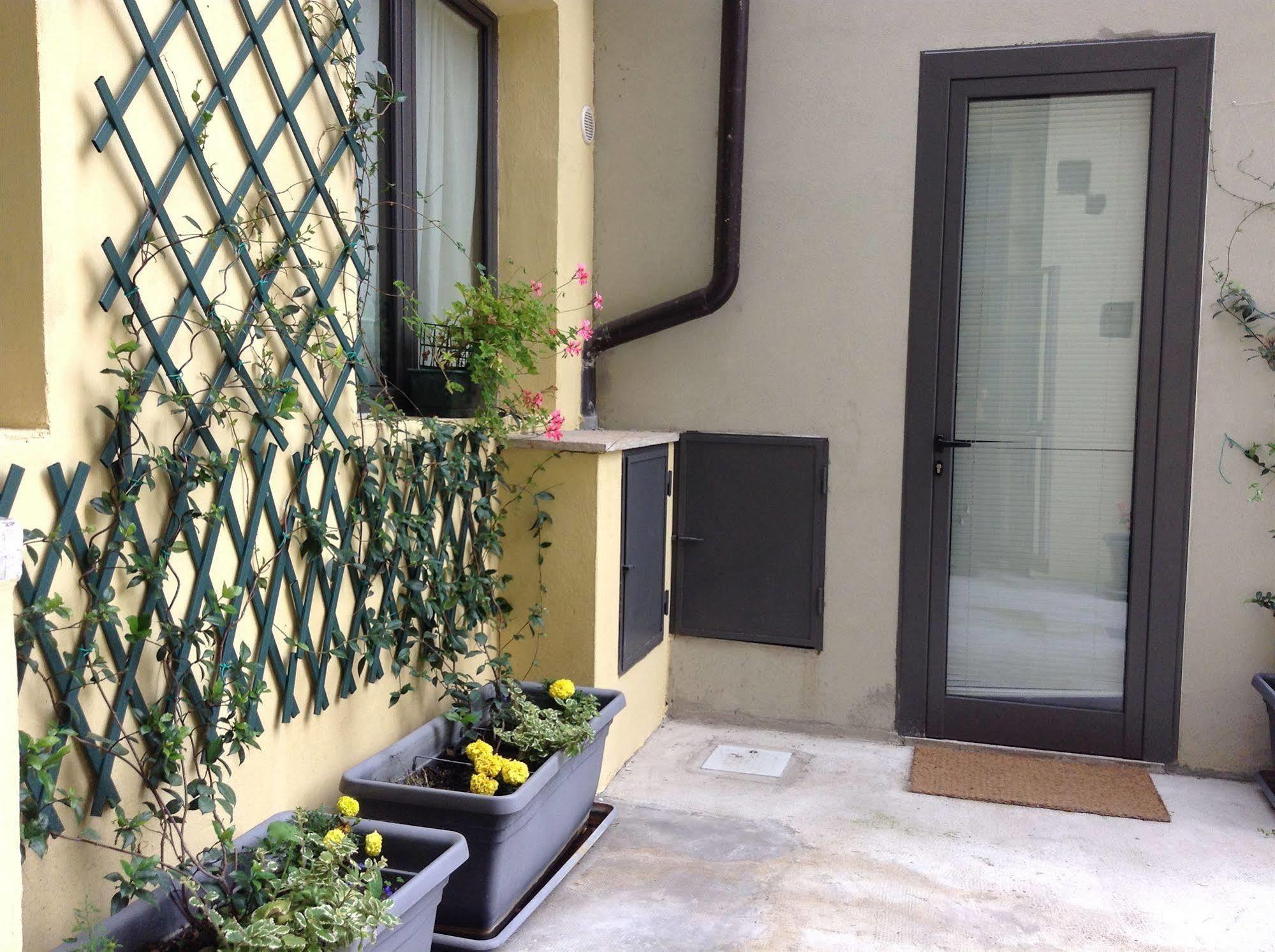 Apartament Loft Regio Parco Turyn Zewnętrze zdjęcie