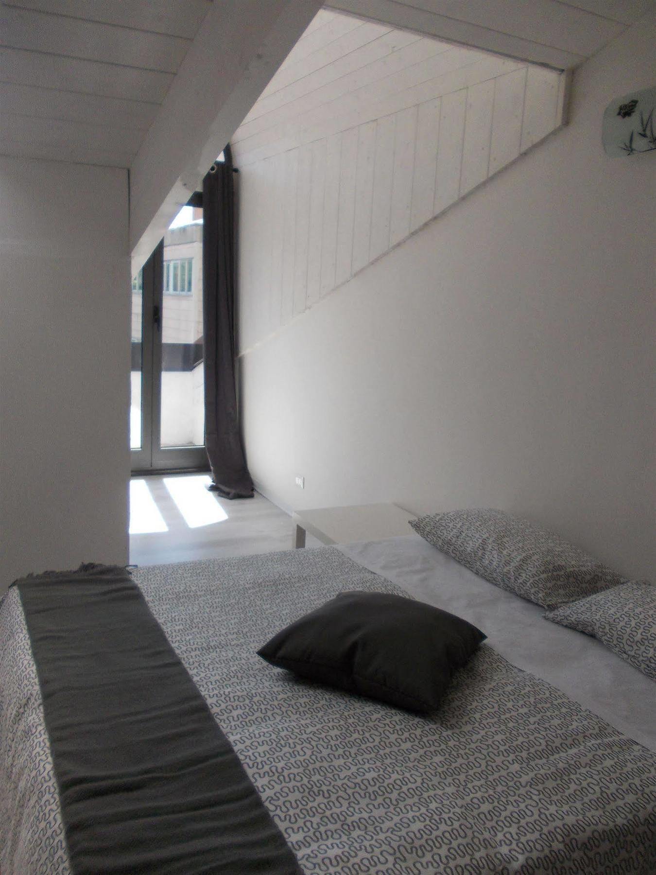 Apartament Loft Regio Parco Turyn Zewnętrze zdjęcie