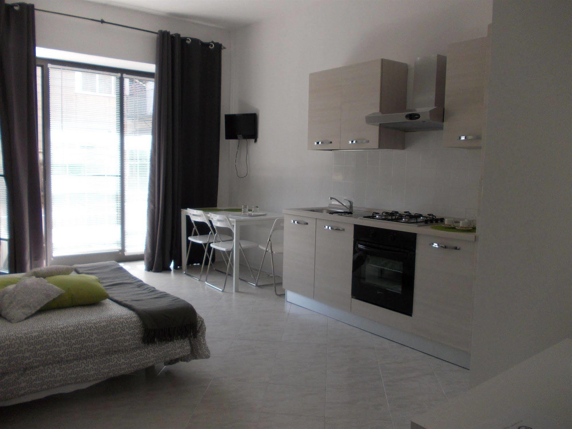 Apartament Loft Regio Parco Turyn Zewnętrze zdjęcie