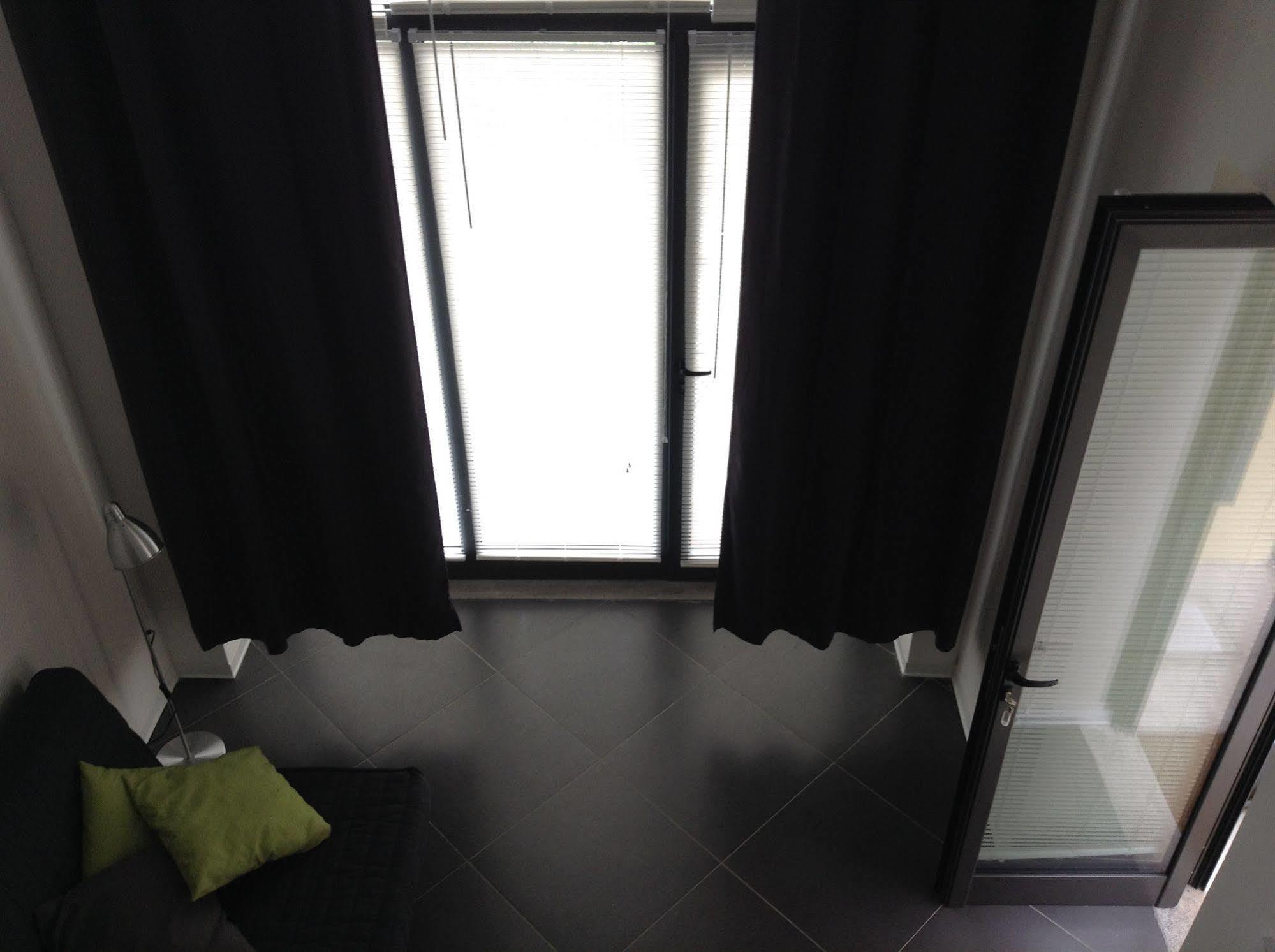 Apartament Loft Regio Parco Turyn Zewnętrze zdjęcie