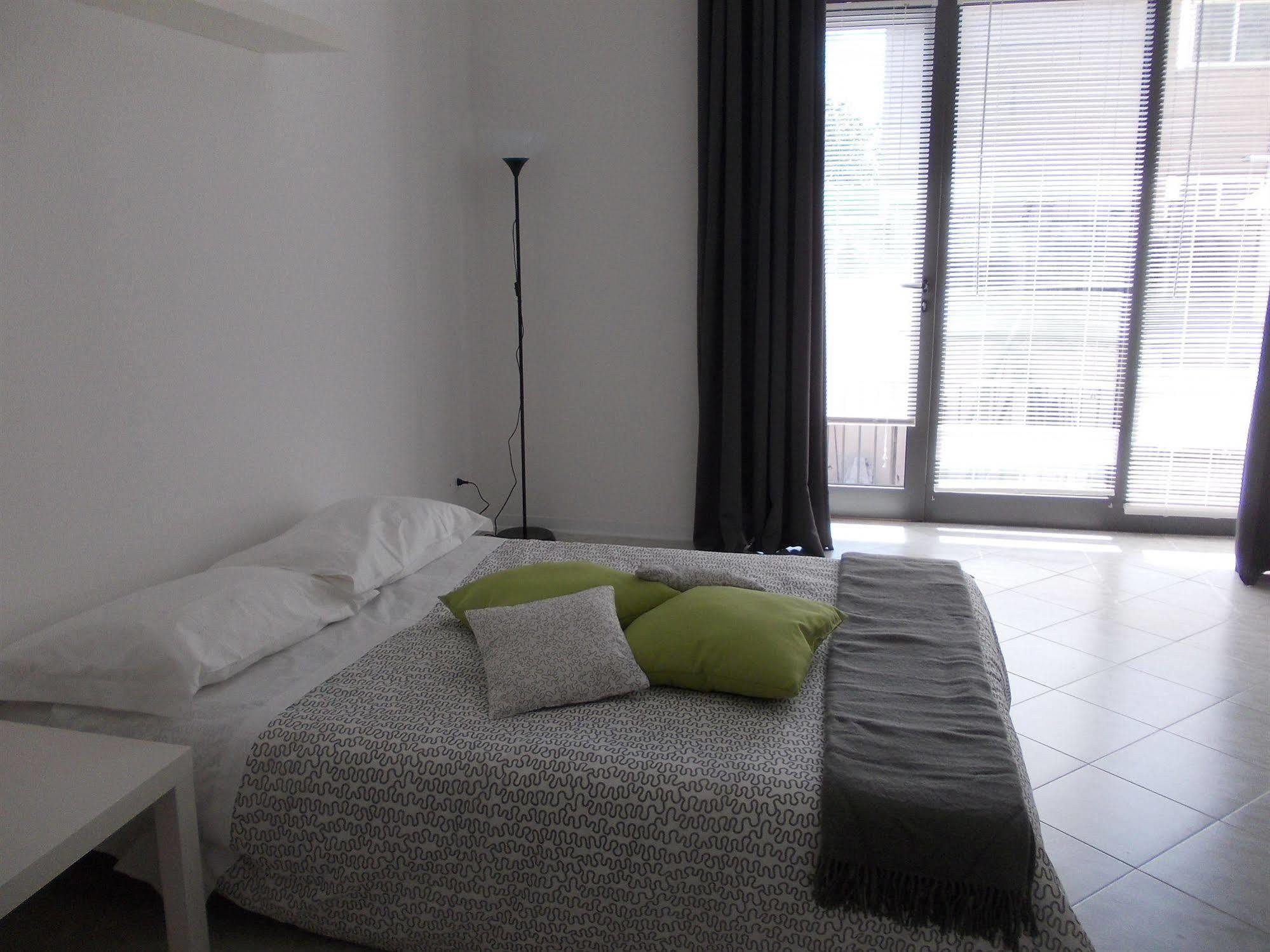 Apartament Loft Regio Parco Turyn Zewnętrze zdjęcie