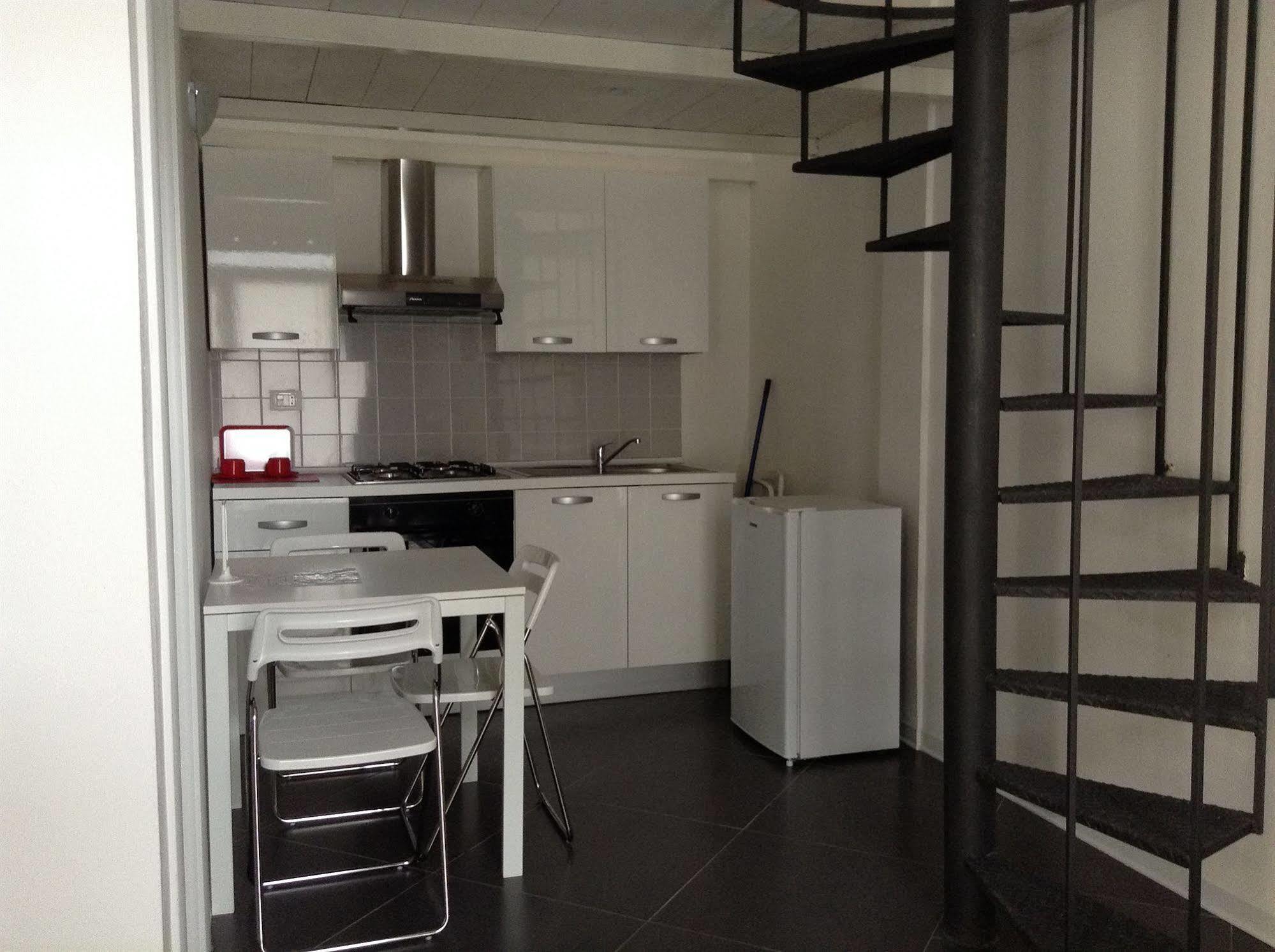 Apartament Loft Regio Parco Turyn Zewnętrze zdjęcie