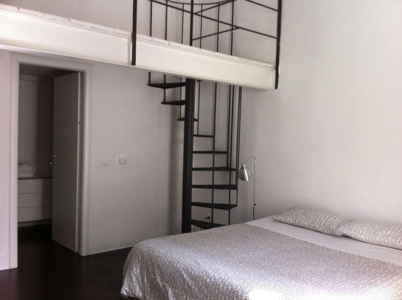 Apartament Loft Regio Parco Turyn Zewnętrze zdjęcie