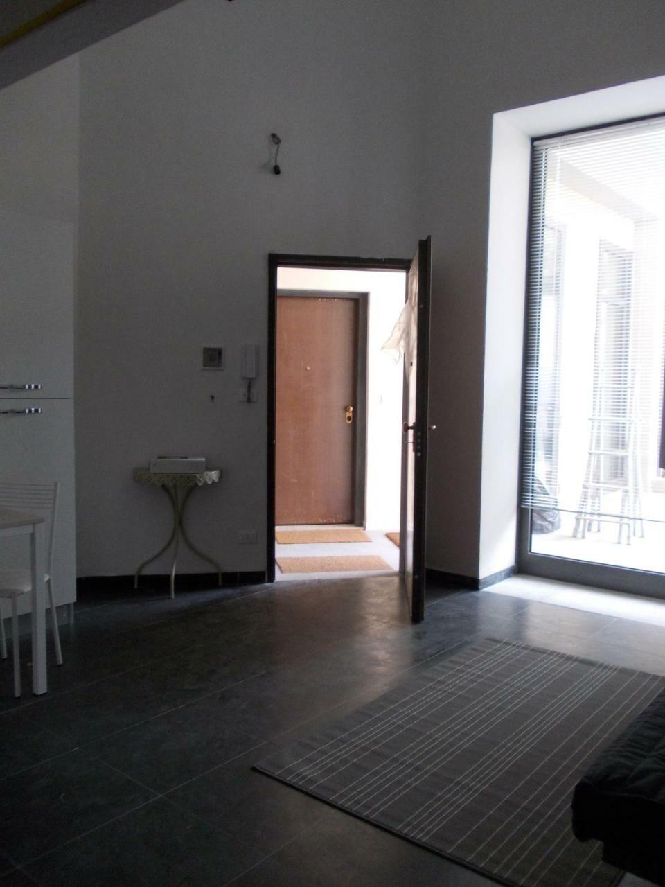 Apartament Loft Regio Parco Turyn Zewnętrze zdjęcie