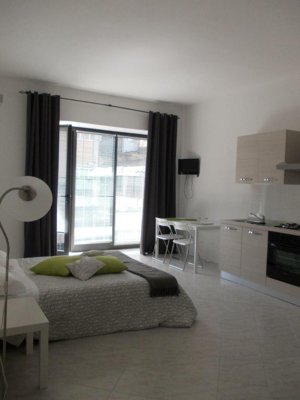 Apartament Loft Regio Parco Turyn Zewnętrze zdjęcie