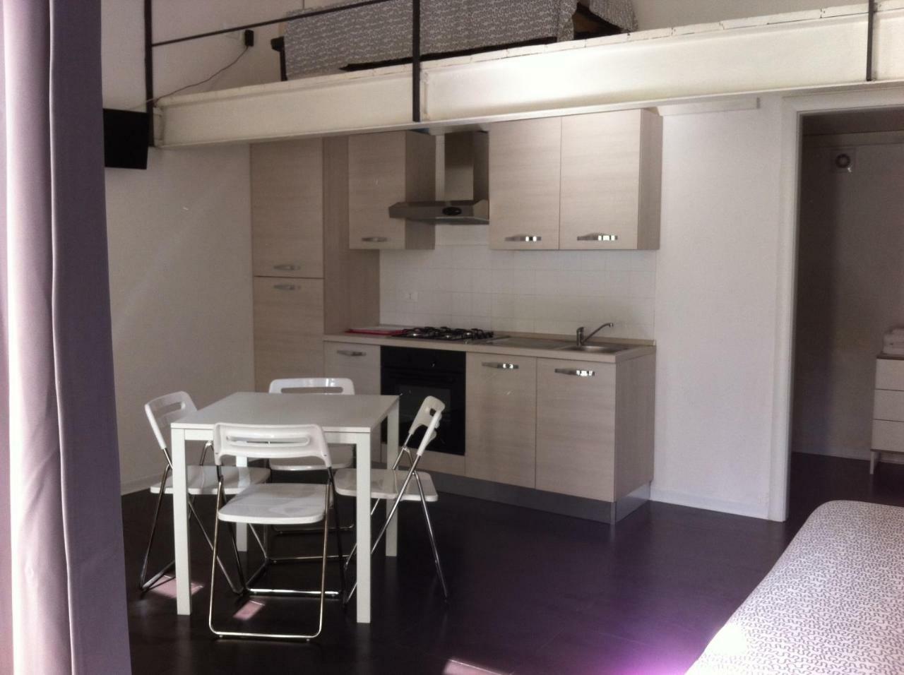 Apartament Loft Regio Parco Turyn Zewnętrze zdjęcie