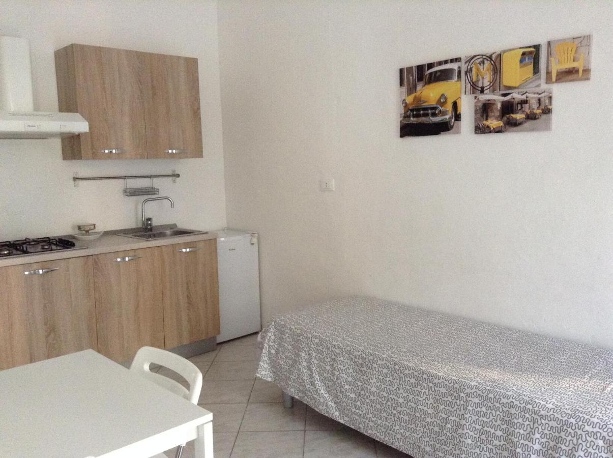 Apartament Loft Regio Parco Turyn Zewnętrze zdjęcie