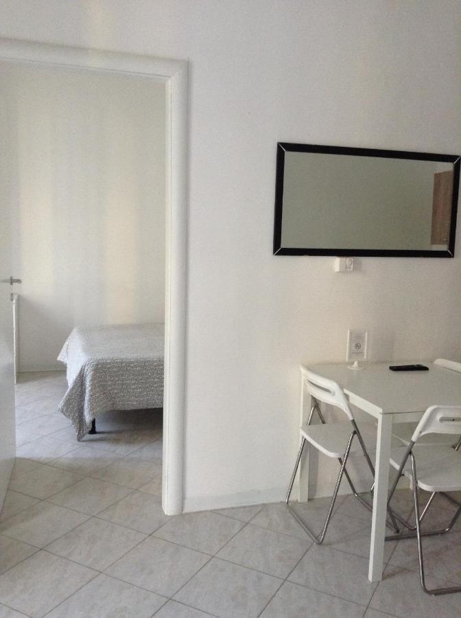 Apartament Loft Regio Parco Turyn Zewnętrze zdjęcie